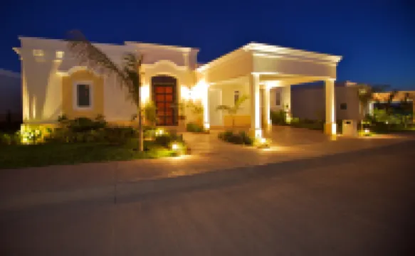 Pueblo Bonito Emerald Luxury Villas & Spa All Inclusive