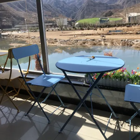 Yesanpo Stay Inn