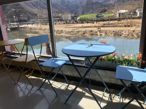 Yesanpo Stay Inn