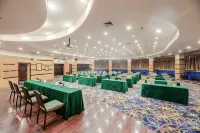 Jinqiao Hotel (First Affiliated Hospital of Zhengzhou University, David City) Hotels in Zhengzhou