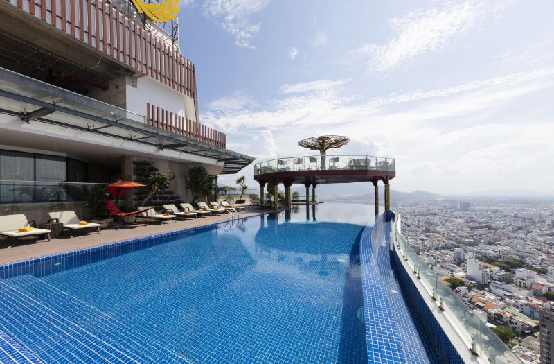 Regalia Gold Hotel