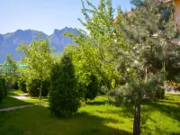 Taolin Hotel Hotels in Lintan