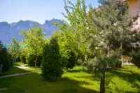 Taolin Hotel Hotels in Lintan