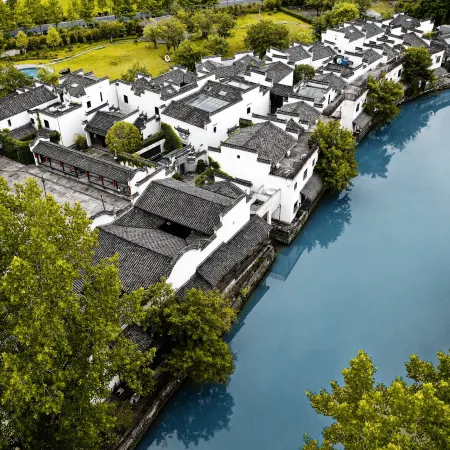 Yujian Meiyu  Hotel