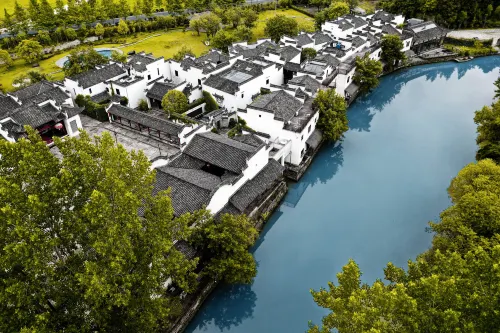 Yujian Meiyu  Hotel