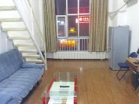 大庆锦山日租公寓 - 标准复式房