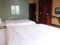 化州南津湾大酒店 - 标准双人房