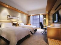 武汉新世界酒店 - 高级双床间