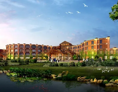 Panjin Ecological Hotel