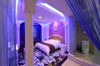 Guoran Theme Hotel (Wuhan Huquan)