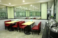 Qingmu Boutique Hotel (Ma'anshan Qibocheng)