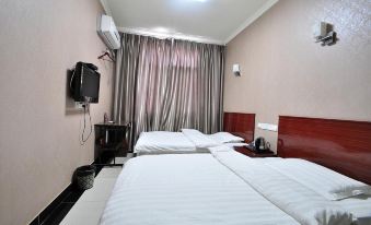 Feidong Guest Home Express Hotel