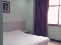 泗水圣地商务宾馆 - 大床房