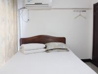 威海海悦宾馆 - 标准大床房