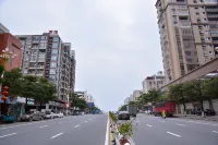 城適優選ホテル（漳州ショウ浦新都城市広場） - 2つ星