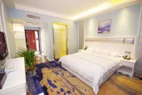 大英河畔假日飯店