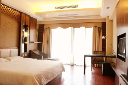 Shenzhen Meisha International Grand Hotel