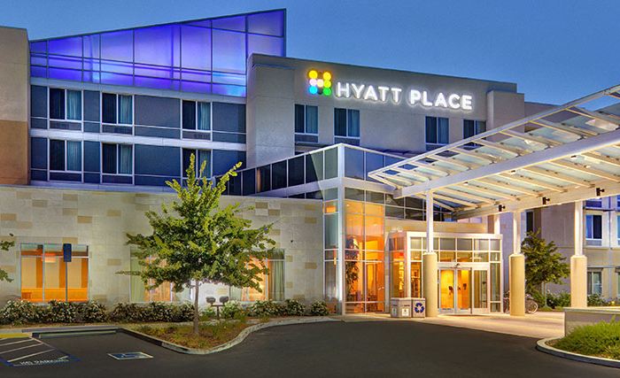Hyatt Place UC Davis