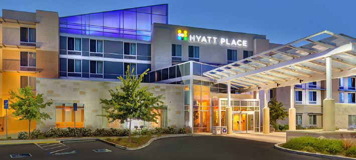 Hyatt Place UC Davis Hotels in Yolo County