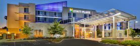 Hyatt Place UC Davis