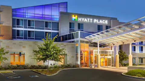 Hyatt Place UC Davis in Davis