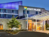 Hyatt Place UC Davis Hoteles en Davis