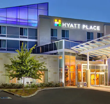 Hyatt Place UC Davis