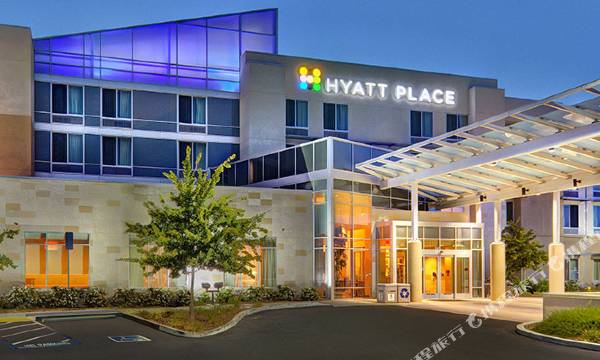 Hyatt Place UC Davis