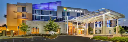 Hyatt Place UC Davis