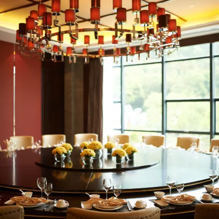 Narada Resort & Spa Wugongshan