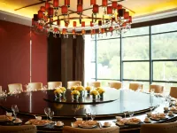 Narada Resort & Spa Wugongshan - Bữa sáng