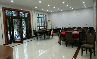 Kunyuan villa, Longjing gorge, Hangzhou