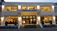 Haiyan Nanbei Lake Jinniushan Manor Hotels near Bailuzhou Park