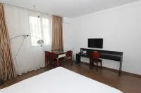Jiangshan 128 Hotel