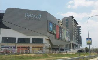 The Loft Residences @ Imago Mall Kota Kinabalu