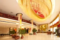 Promenade Hotel Hôtels à : Pingnan