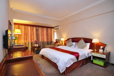 Yunliang Hotel