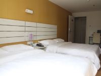 化州君福宾馆 - 普通双床房