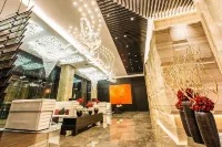 Maitao Crystal Hotel