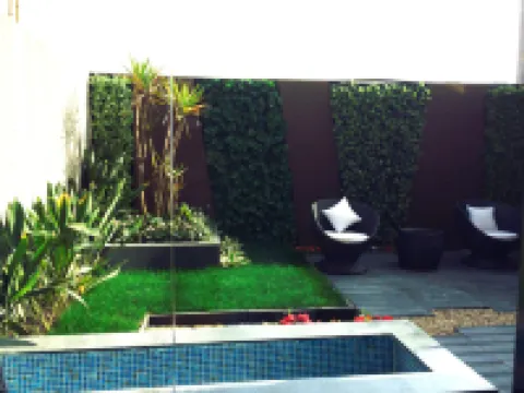 温嶺麥桃水晶酒店