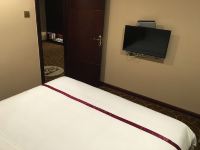 中山五步酒店 - 豪华两房一厅麻将套房
