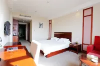 Wanhao Hotel Các khách sạn ở Da Peng Shan Traveling Vacation Area
