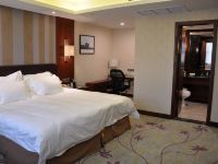 衢州国际大酒店 - 大床房