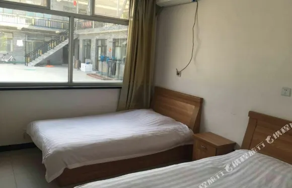 淶源小鎮私語農家院