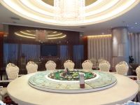 龙岩荣顺国际大酒店 - 餐厅