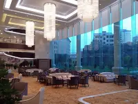 Huatian Grand Hotel (Langshan Avenue) Hotels in Xinning