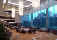 Huatian Grand Hotel (Langshan Avenue) Hotels in Xinning