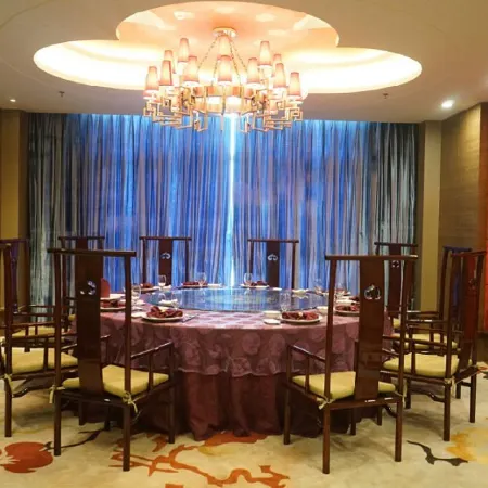 Jinkai Shengyucheng Hotel Sihui