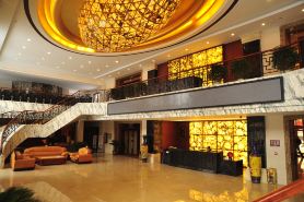 Changbai Mountain Baixi Holiday Hotel