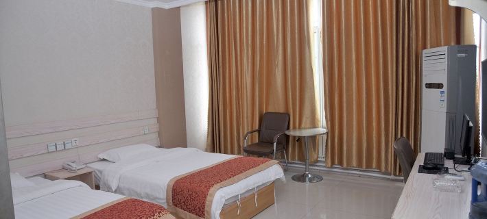 Yiyuan Kaijie Hotel Hotels in Yiyuan